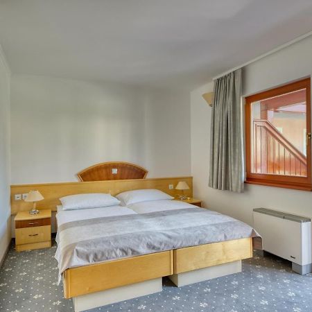 Garni Hotel Zvon Zreče Eksteriør bilde