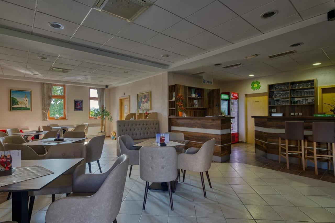 Garni Hotel Zvon Zreče Eksteriør bilde