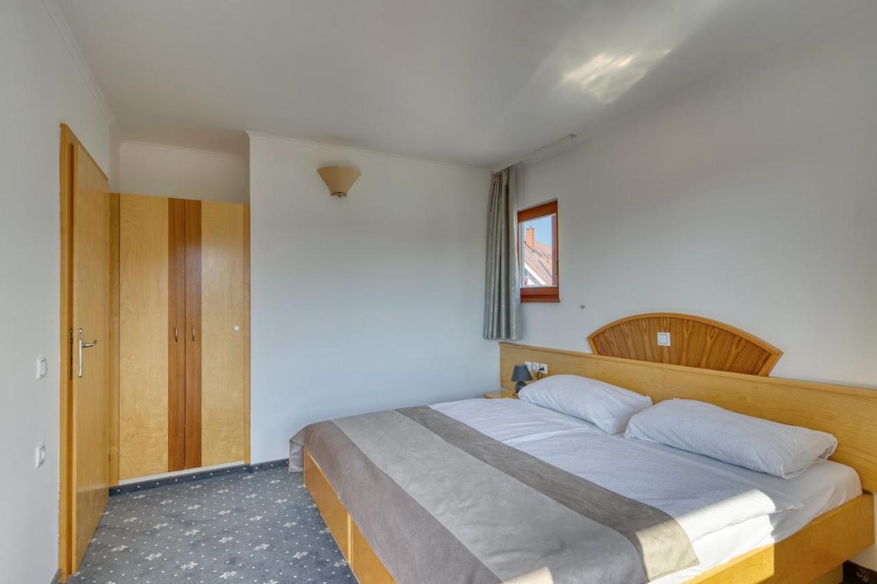 Garni Hotel Zvon Zreče Eksteriør bilde