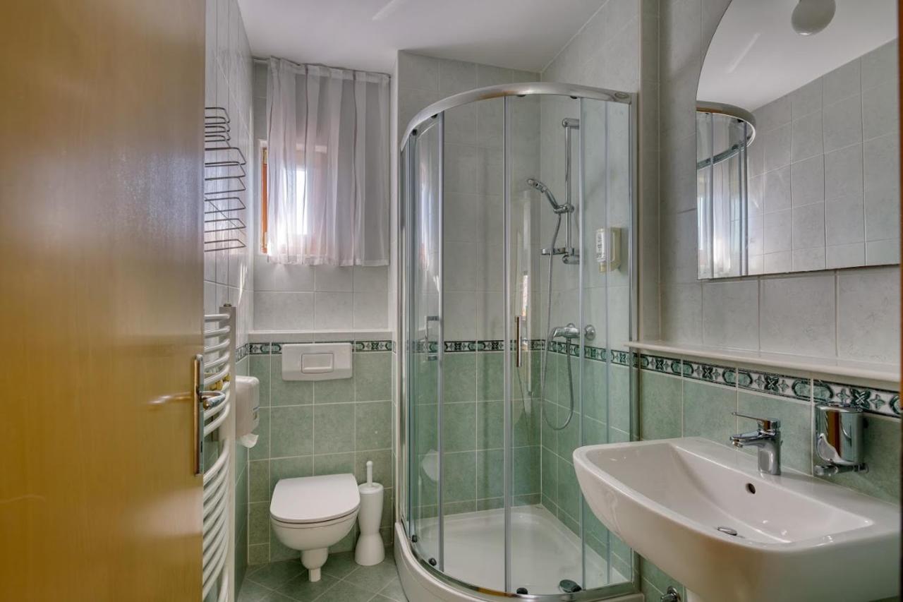 Garni Hotel Zvon Zreče Eksteriør bilde