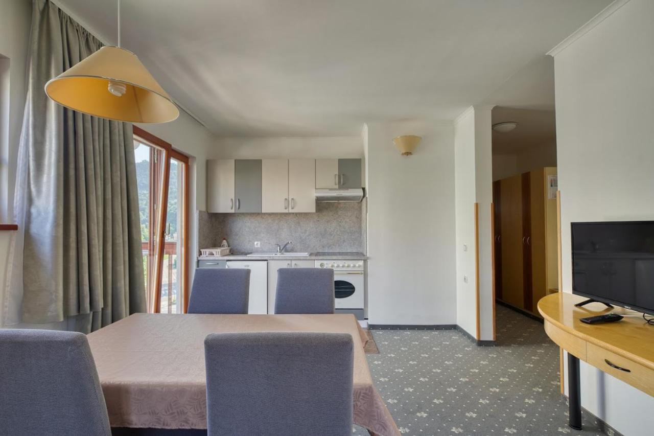Garni Hotel Zvon Zreče Eksteriør bilde