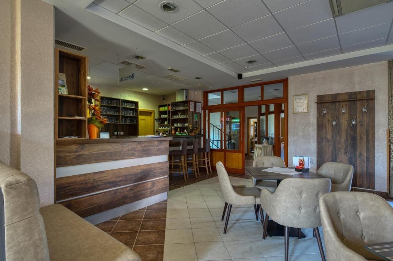 Garni Hotel Zvon Zreče Eksteriør bilde