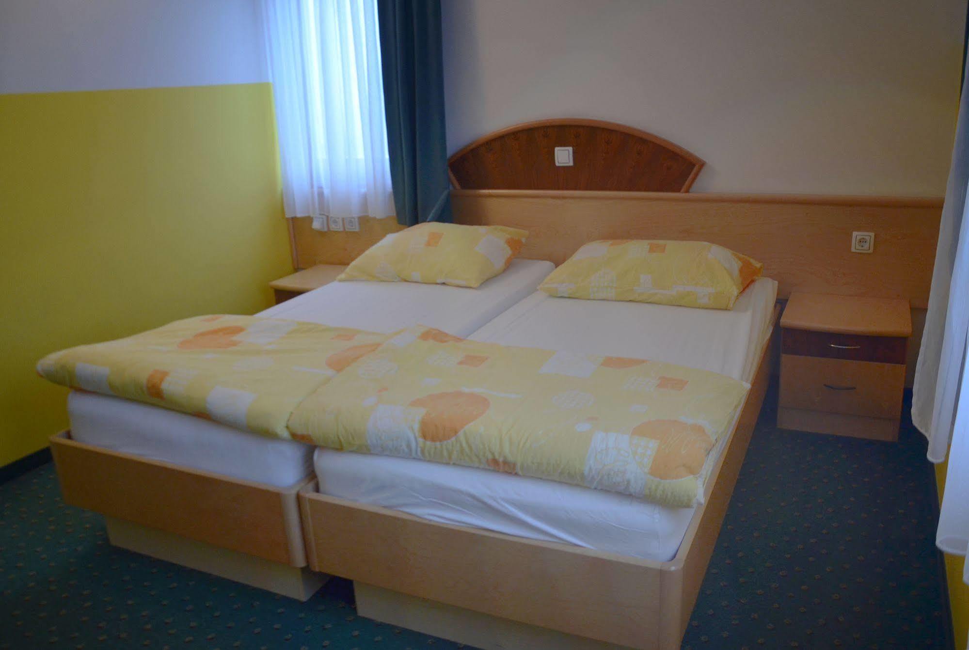 Garni Hotel Zvon Zreče Eksteriør bilde