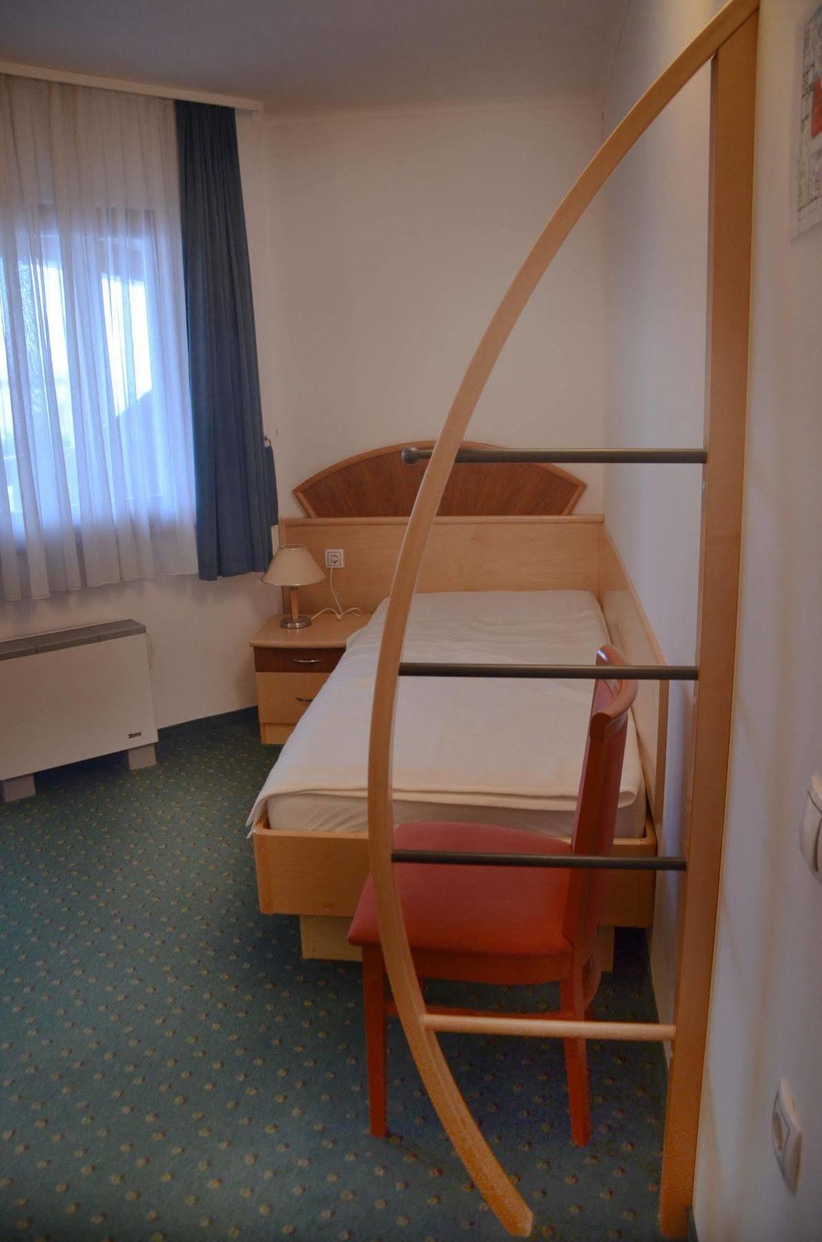 Garni Hotel Zvon Zreče Eksteriør bilde