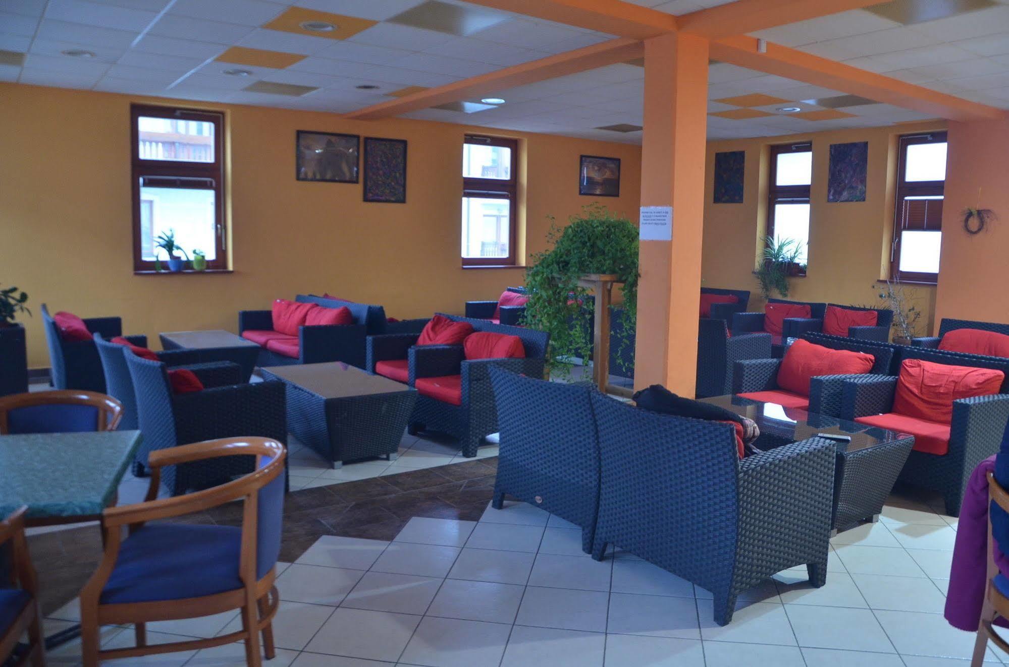 Garni Hotel Zvon Zreče Eksteriør bilde