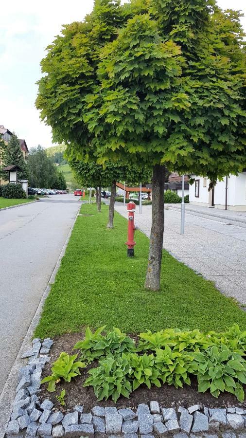 Garni Hotel Zvon Zreče Eksteriør bilde