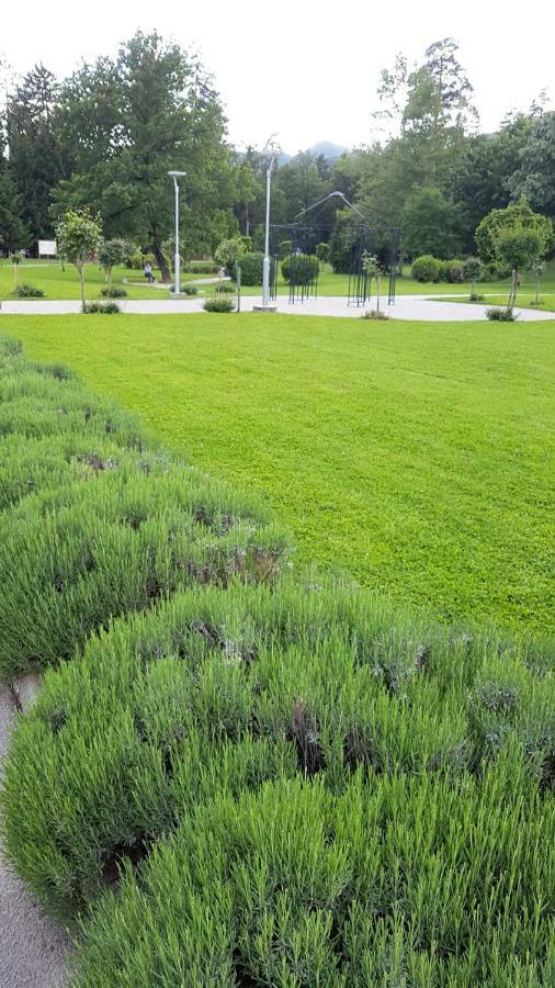 Garni Hotel Zvon Zreče Eksteriør bilde
