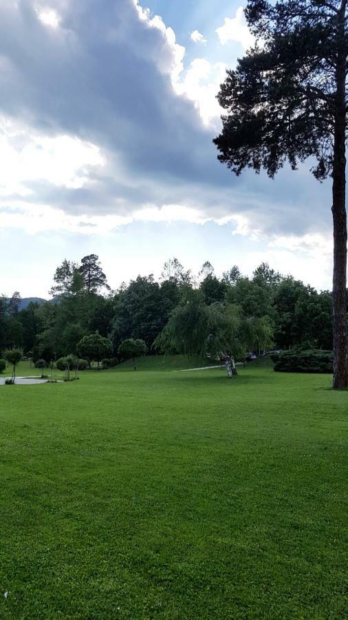 Garni Hotel Zvon Zreče Eksteriør bilde